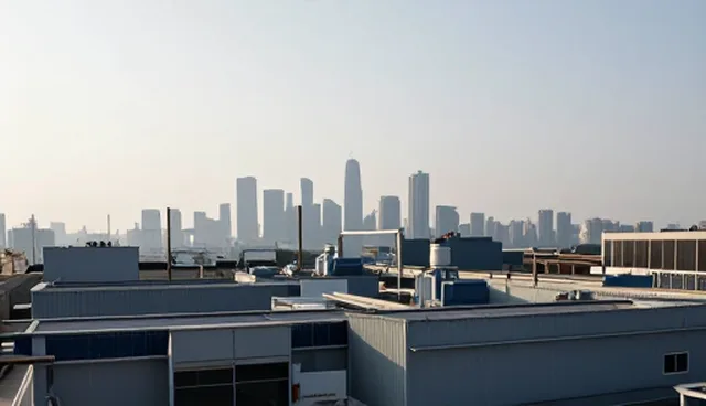 企业如何通过网络平台搭建优化项目管理流程