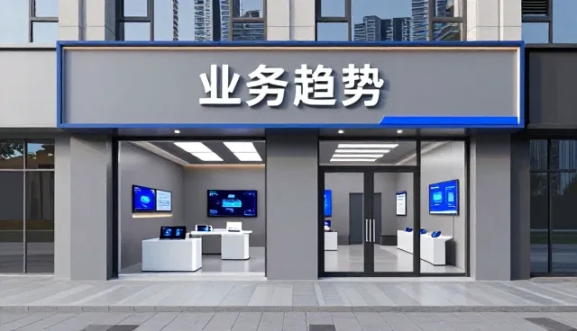 多场景运维支持下的定制化解决方案实践